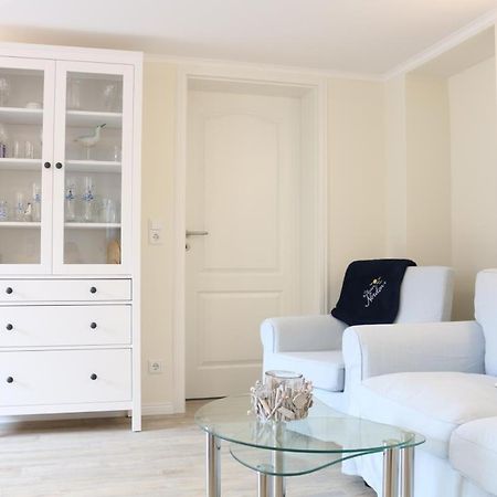 Appartement & Ferienwohnungen Thiess Rostock Dış mekan fotoğraf