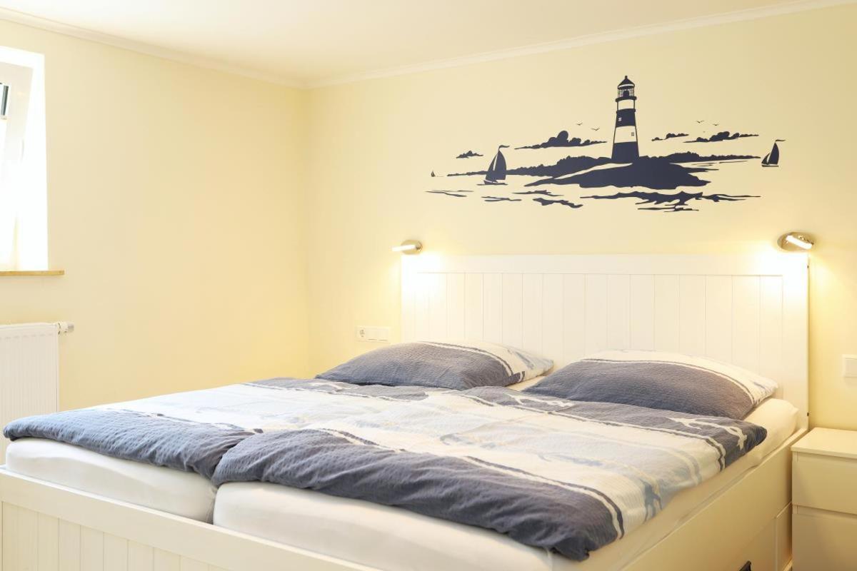 Appartement & Ferienwohnungen Thiess Rostock Dış mekan fotoğraf