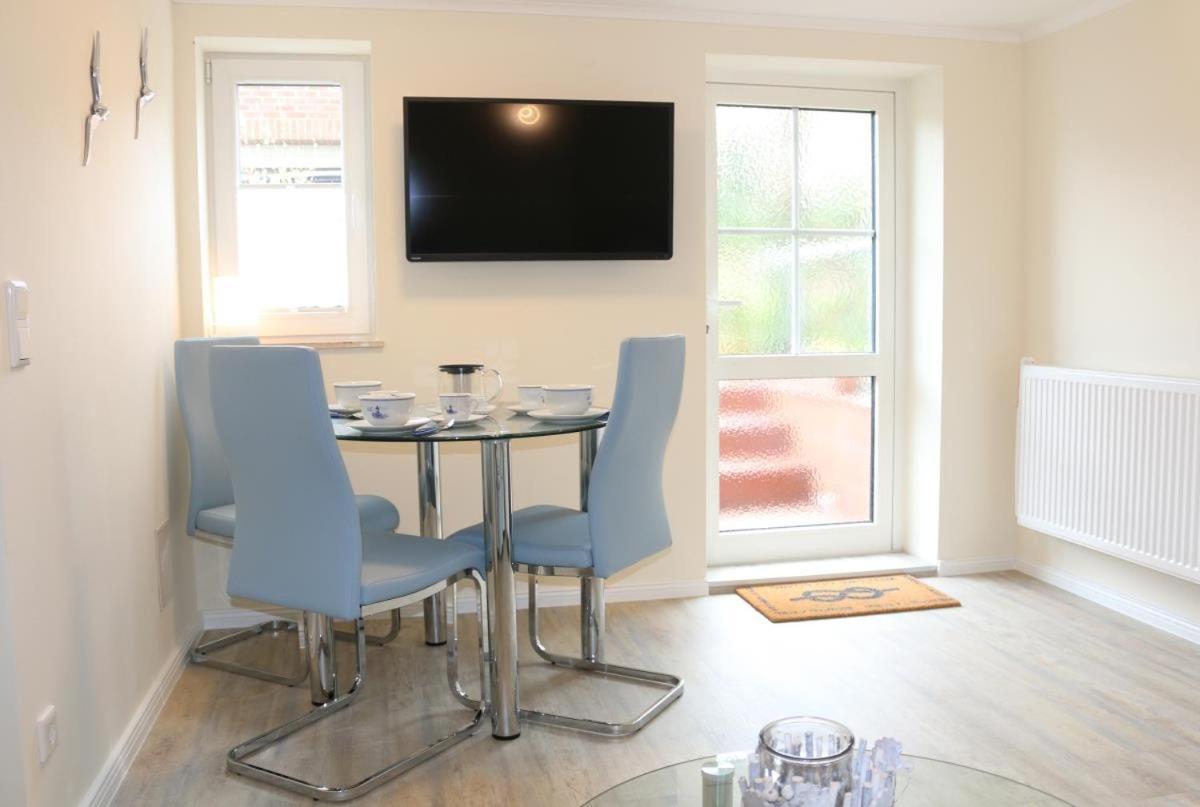 Appartement & Ferienwohnungen Thiess Rostock Dış mekan fotoğraf