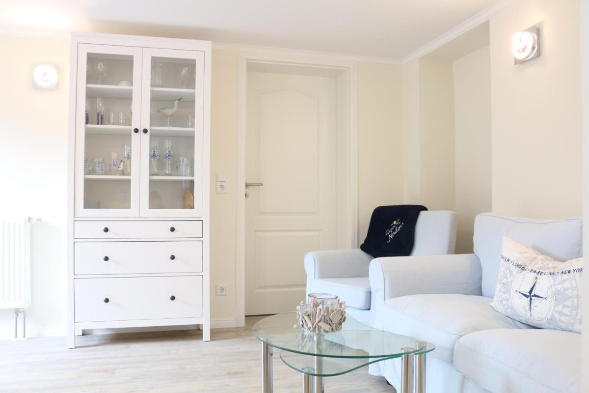 Appartement & Ferienwohnungen Thiess Rostock Dış mekan fotoğraf