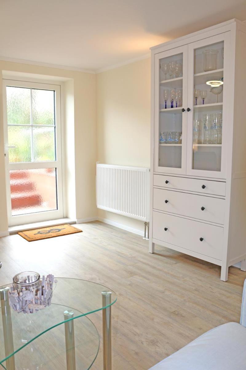 Appartement & Ferienwohnungen Thiess Rostock Dış mekan fotoğraf